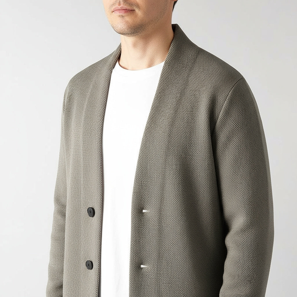 James Belgravia Cardigan