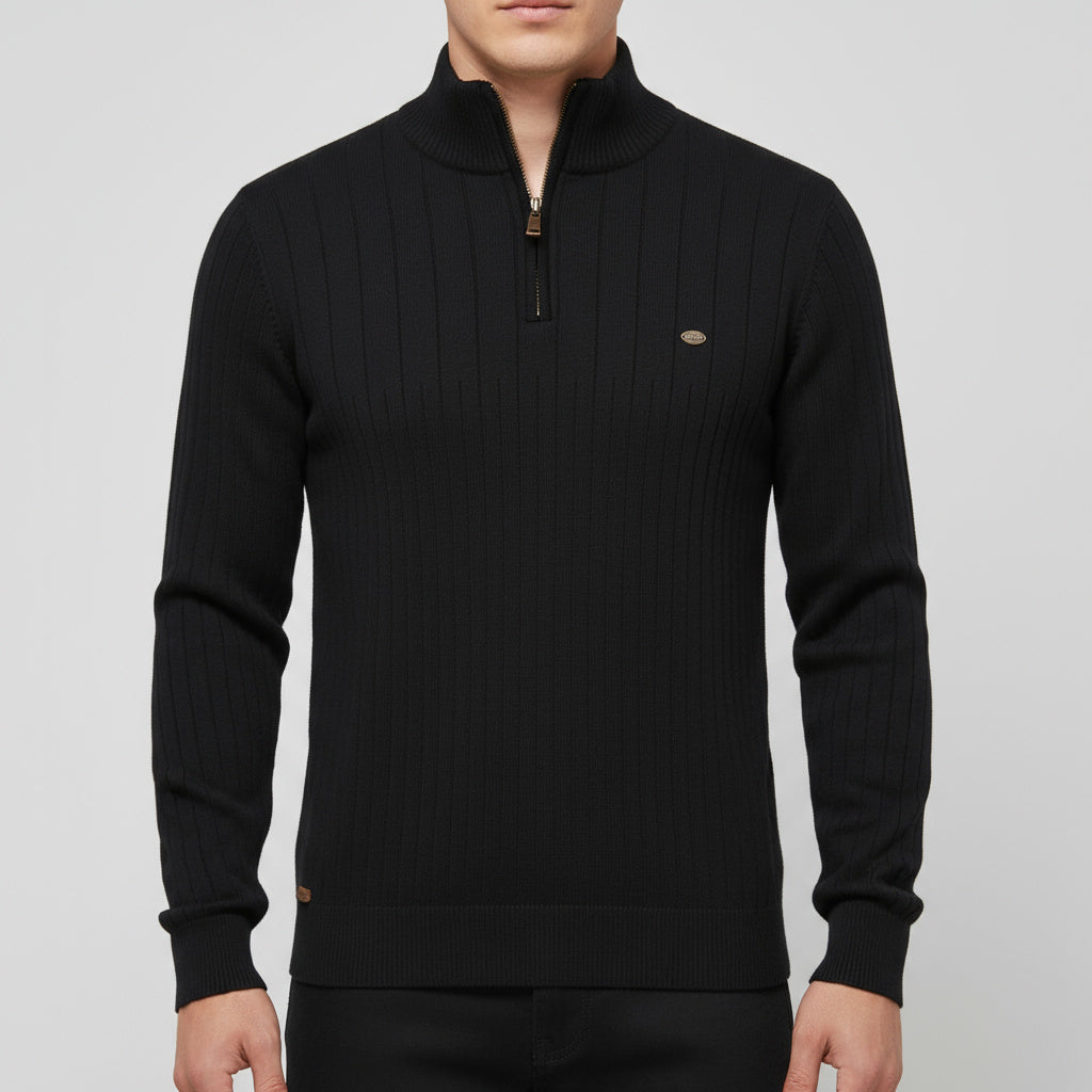 Grosvenor Knit Sweater