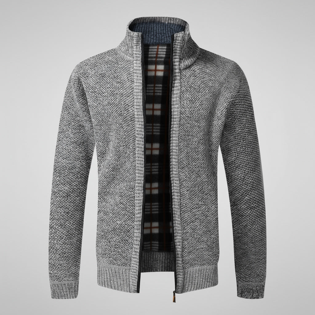 The Casablanca Cardigan