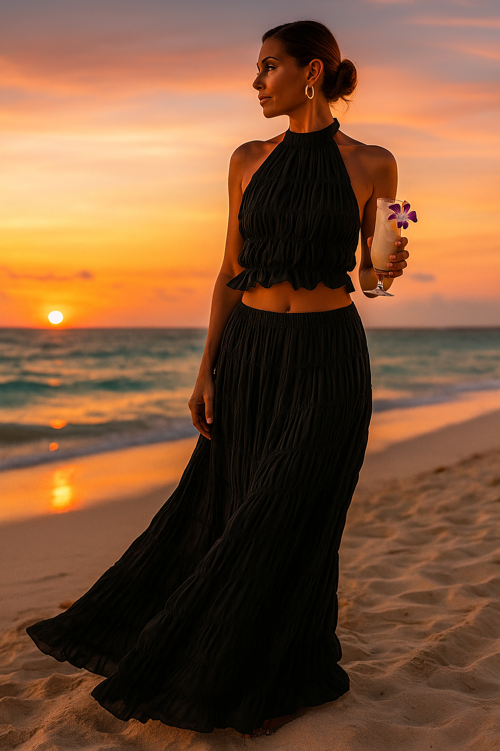 The Ibiza Whisper