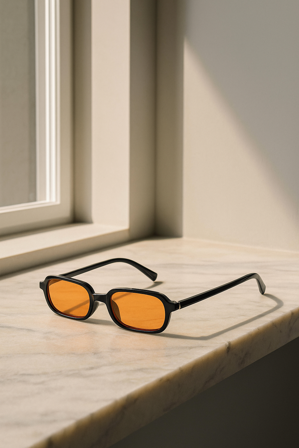 The Mono Frame