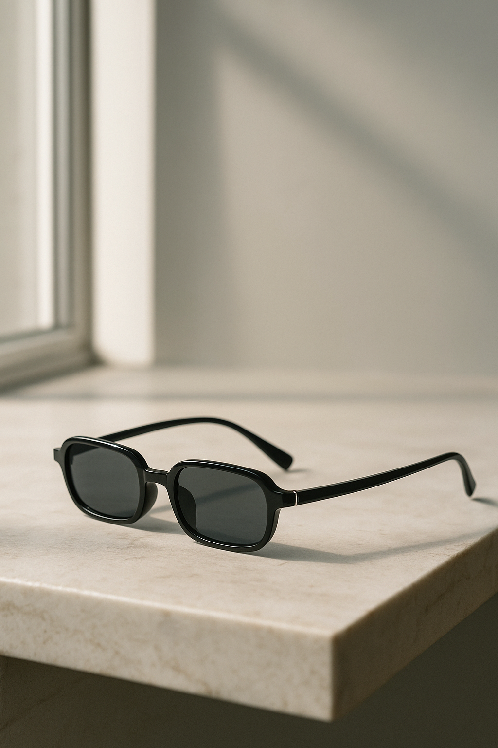 The Mono Frame