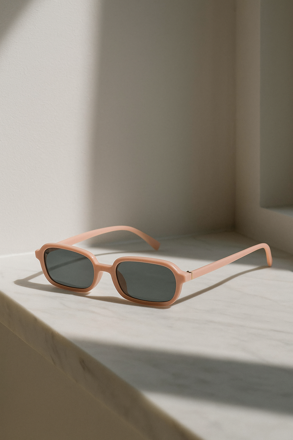 The Mono Frame