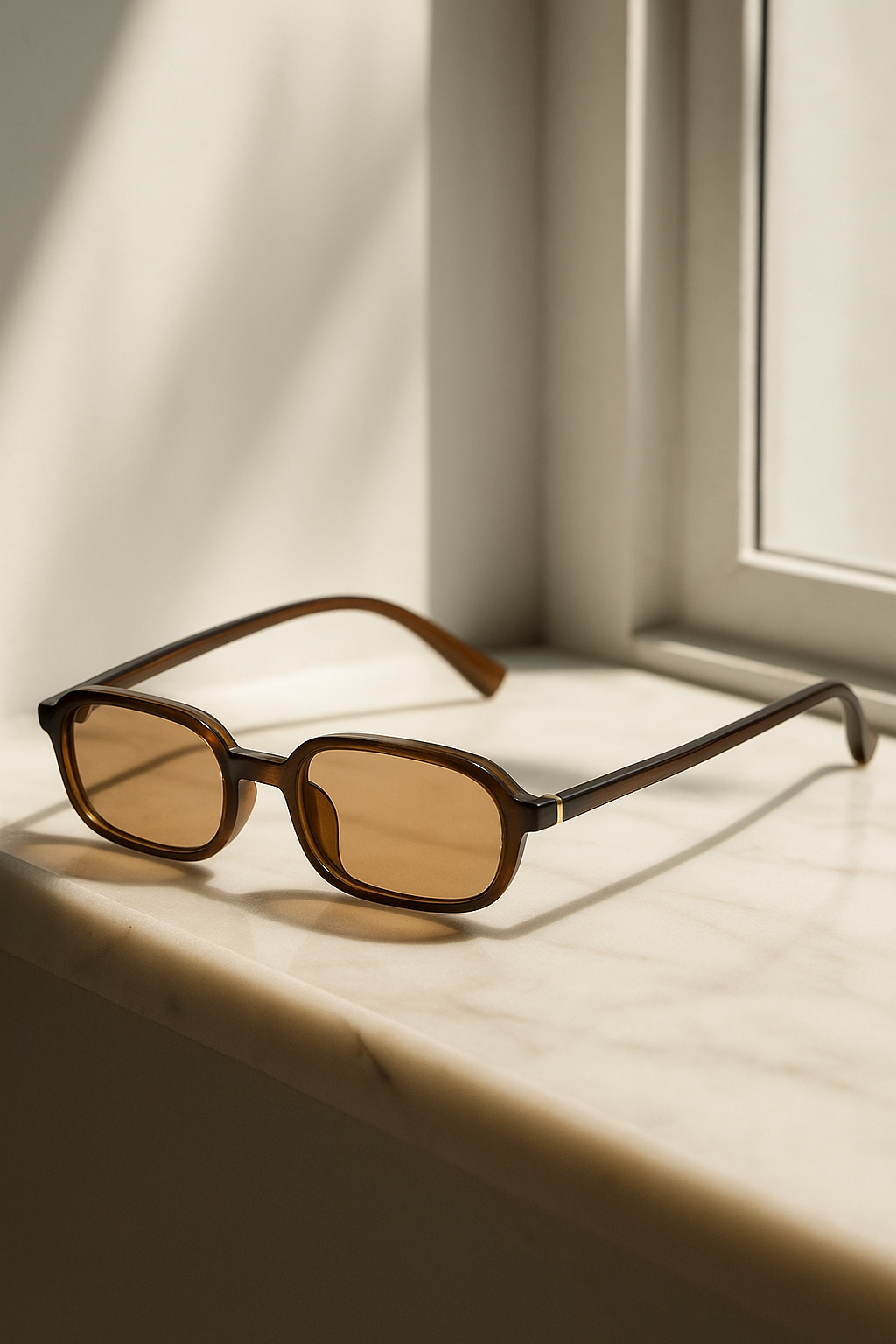 The Mono Frame