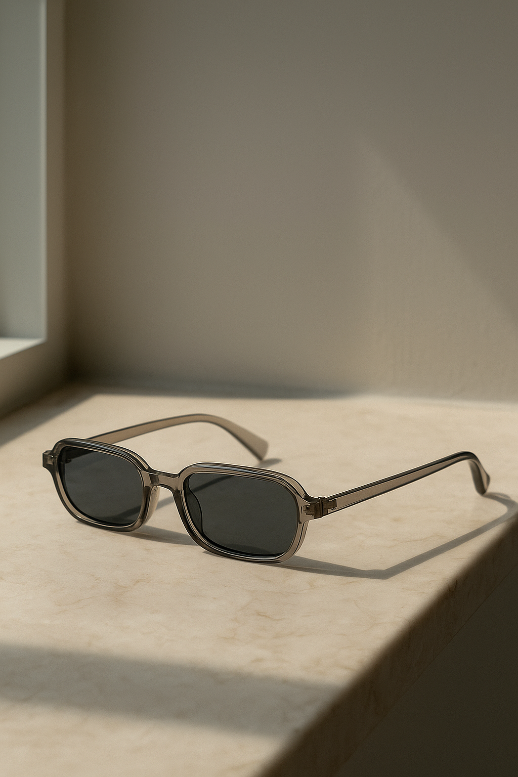 The Mono Frame