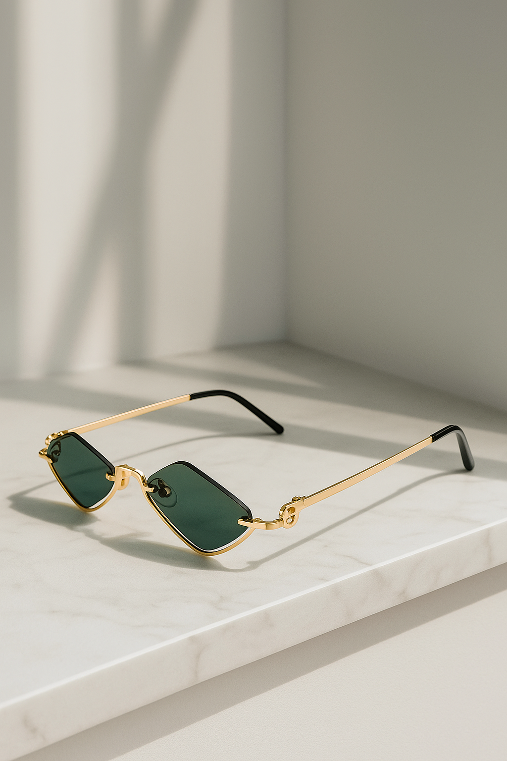 The Julia Frame