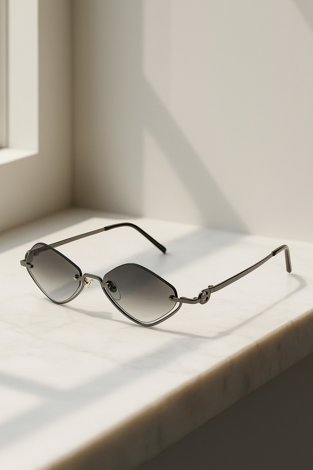 The Julia Frame