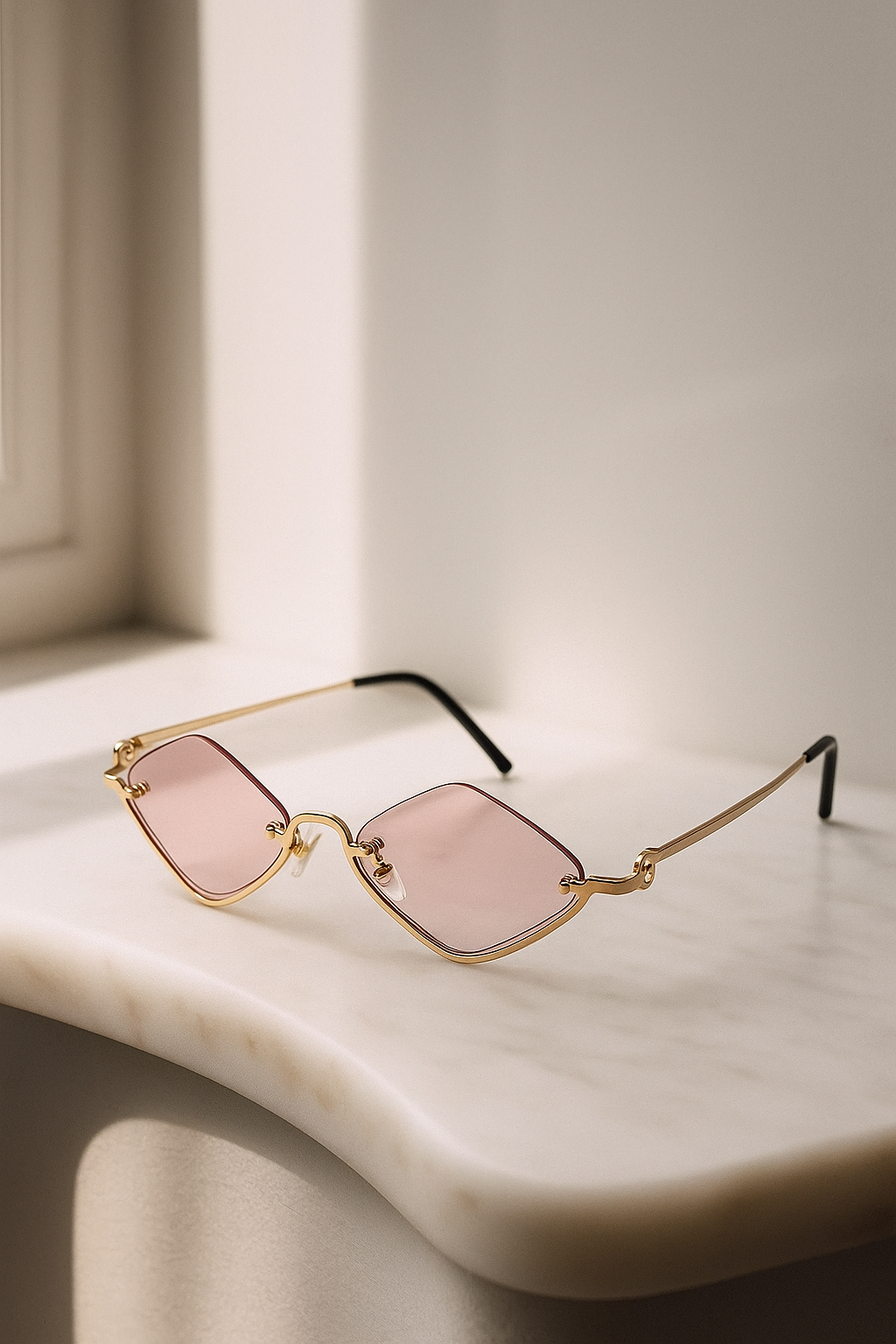 The Julia Frame