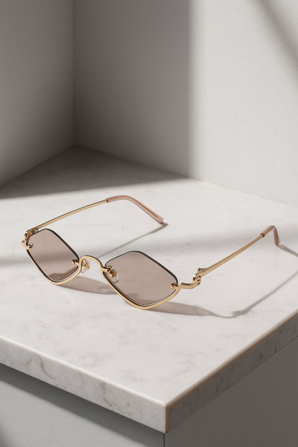 The Julia Frame