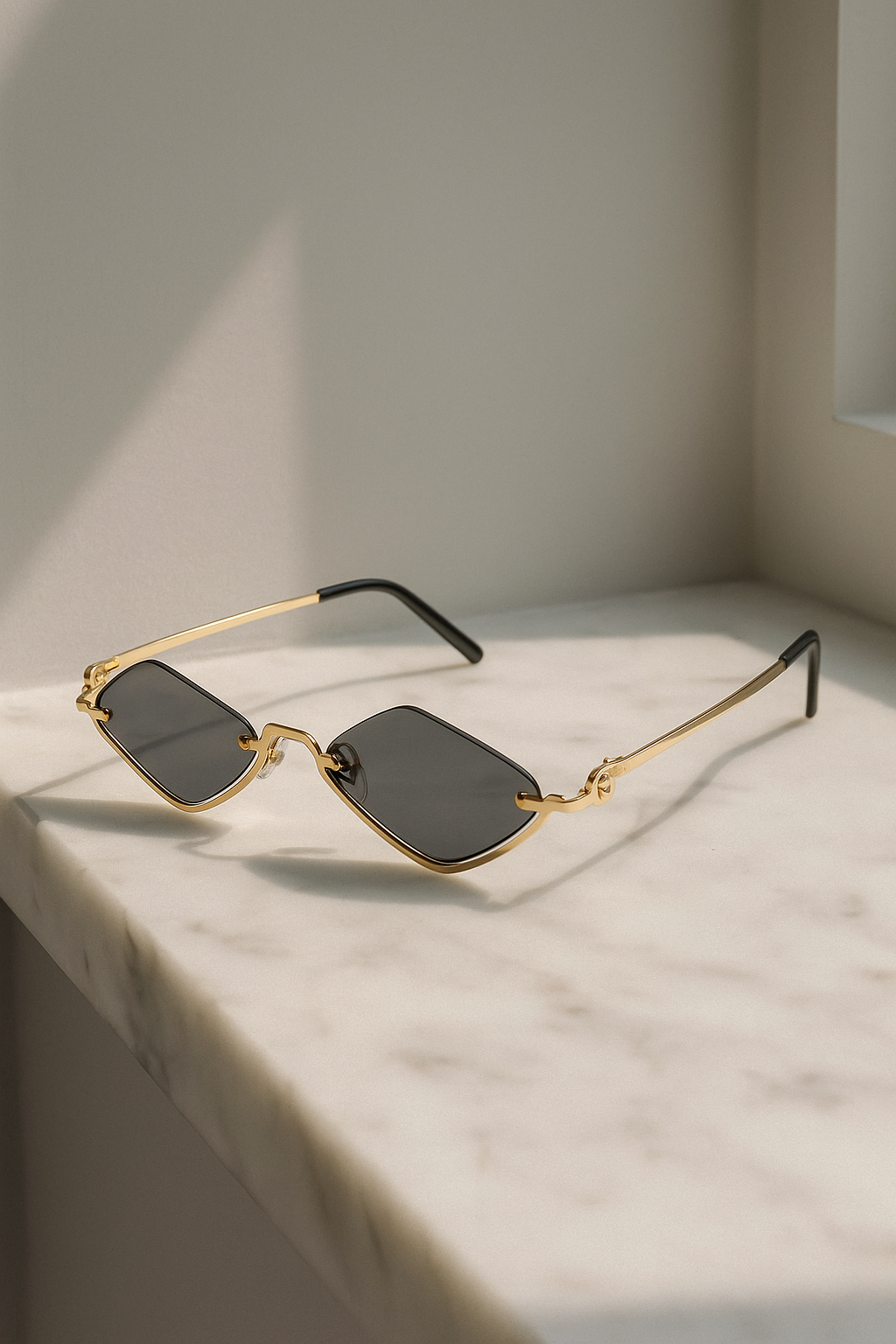 The Julia Frame