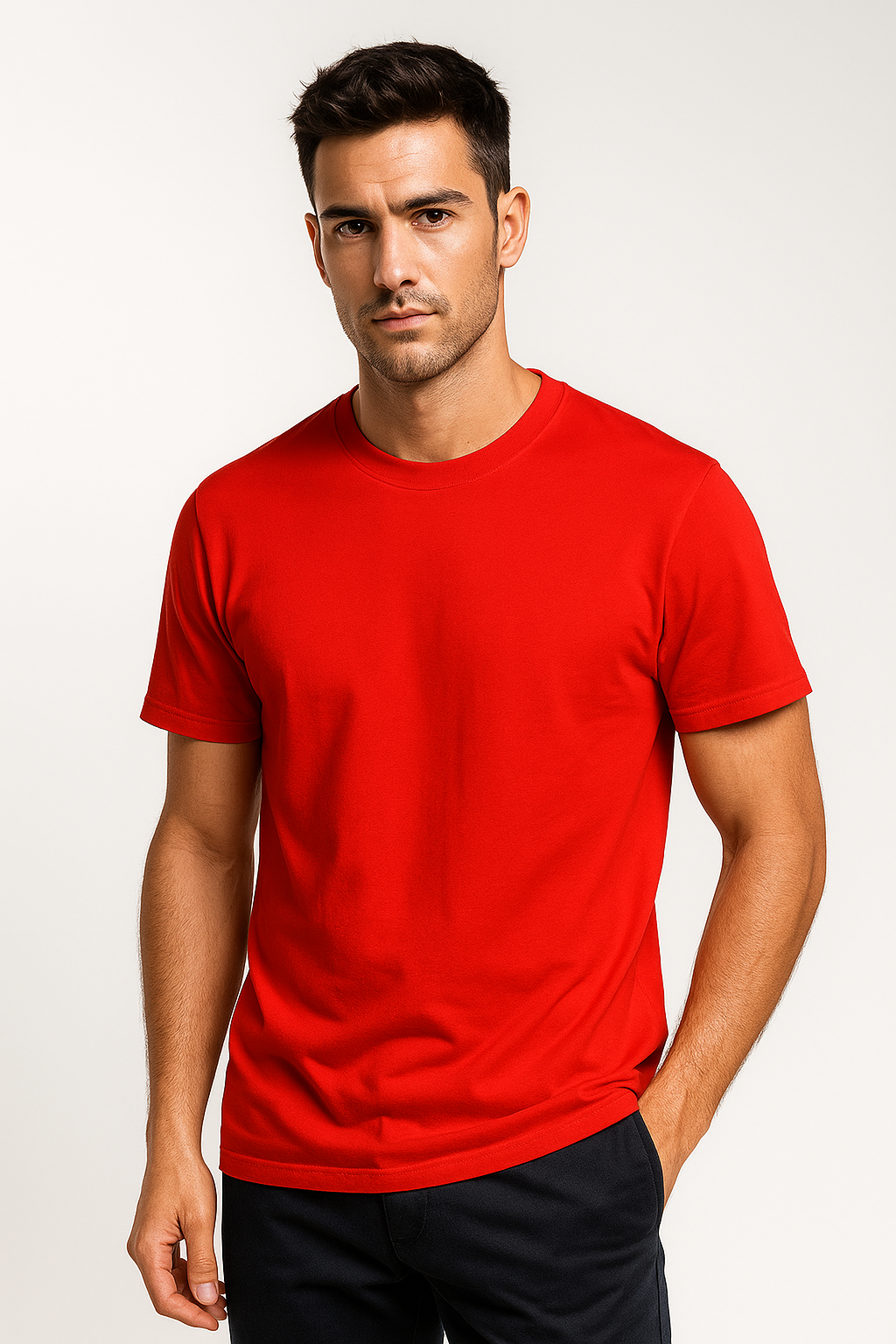 The Boulevard Basic