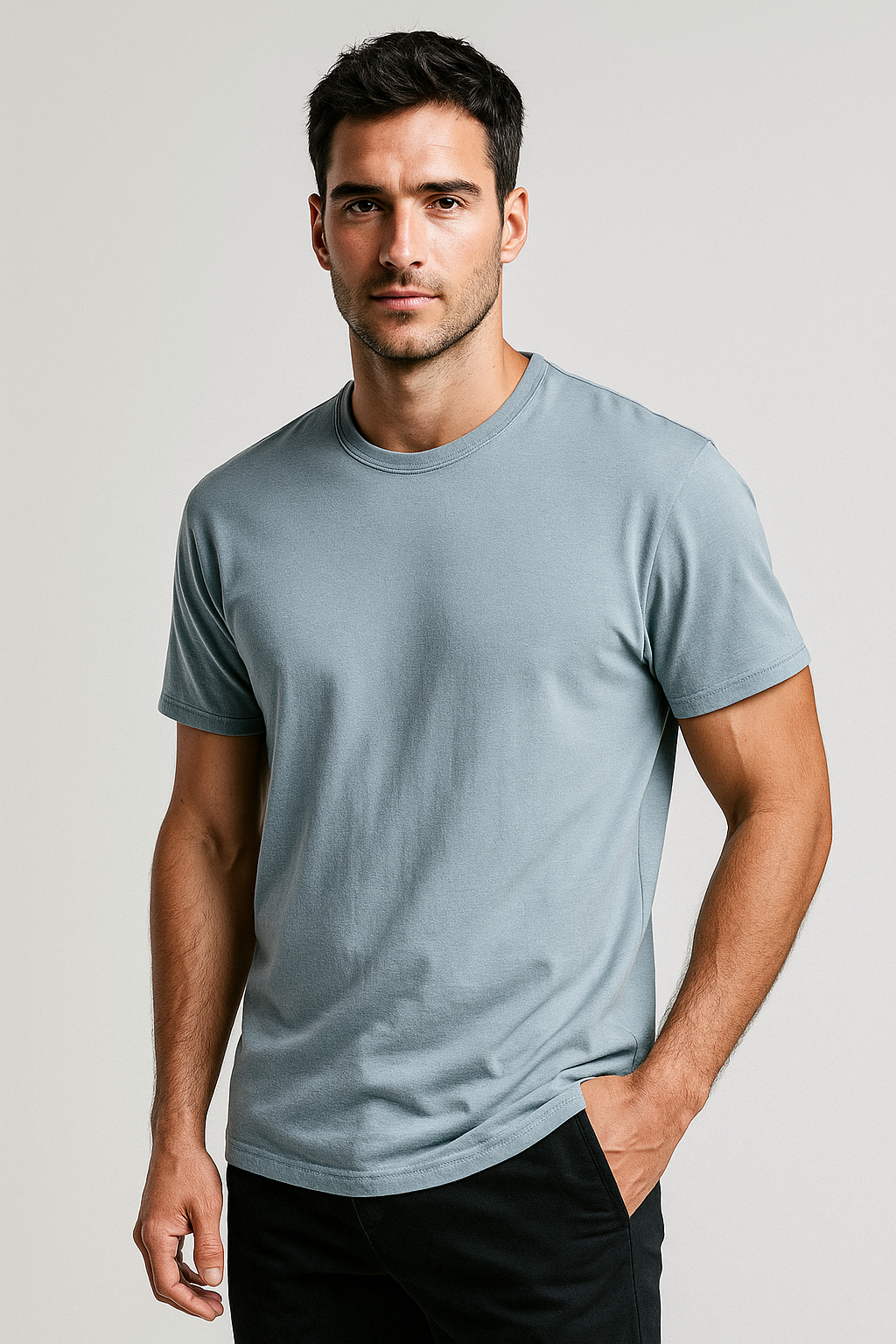 The Boulevard Basic