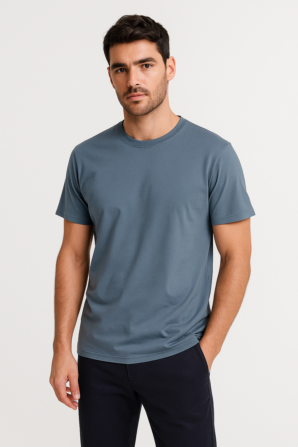 The Boulevard Basic