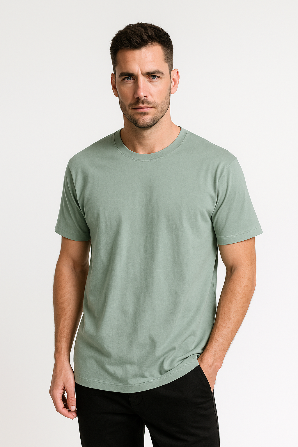The Boulevard Basic