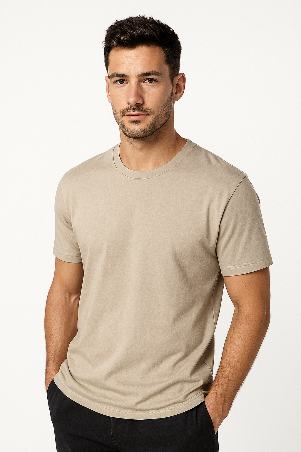 The Boulevard Basic