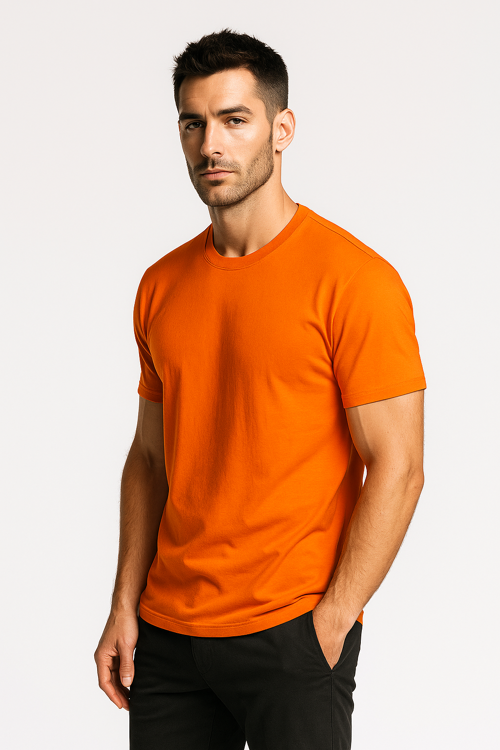 The Boulevard Basic
