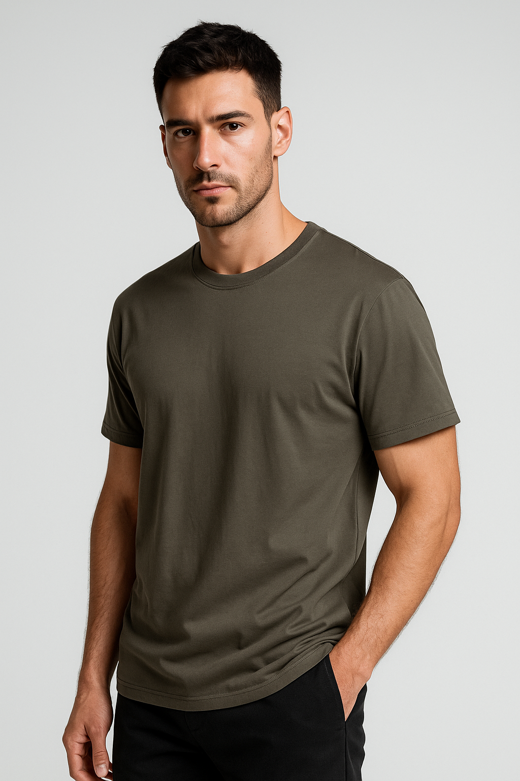 The Boulevard Basic