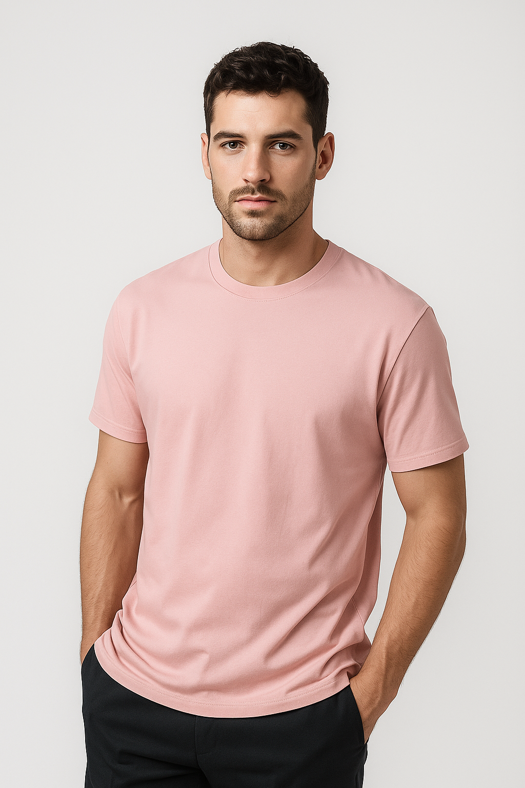 The Boulevard Basic