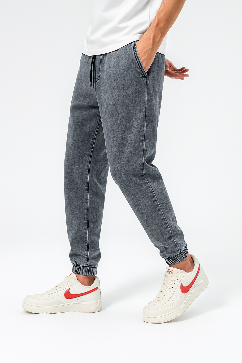 The Indigo Flux Jogger