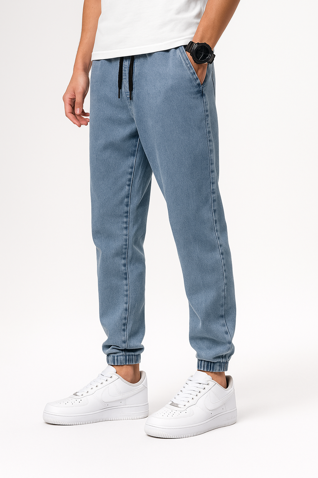 The Indigo Flux Jogger