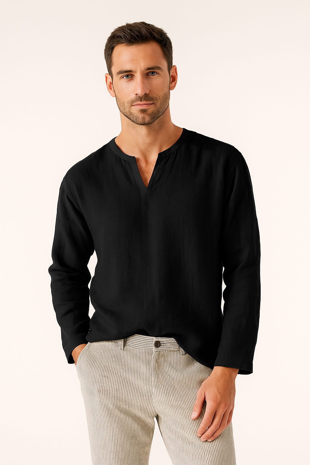 The Portofino Linen