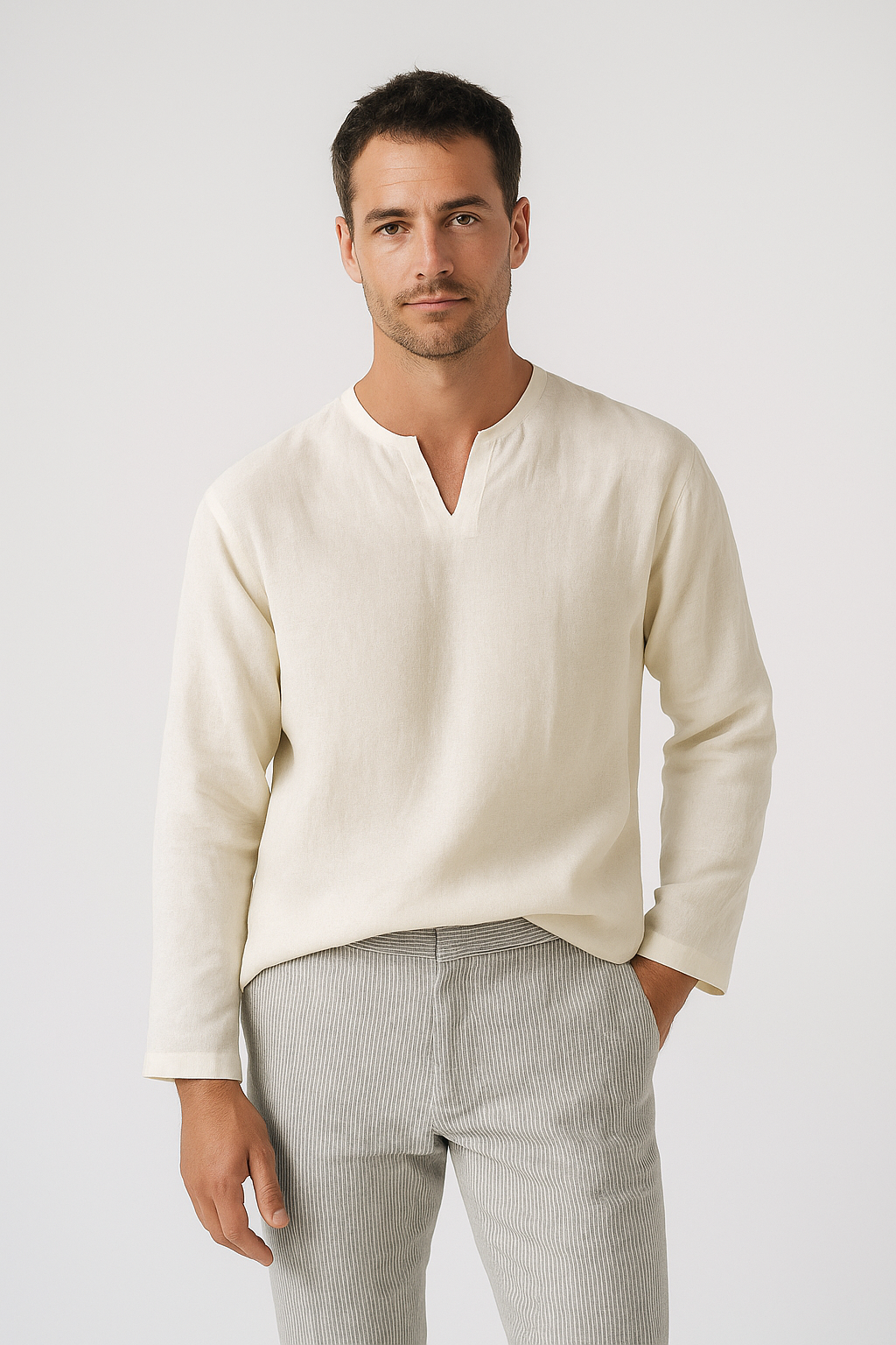 The Portofino Linen
