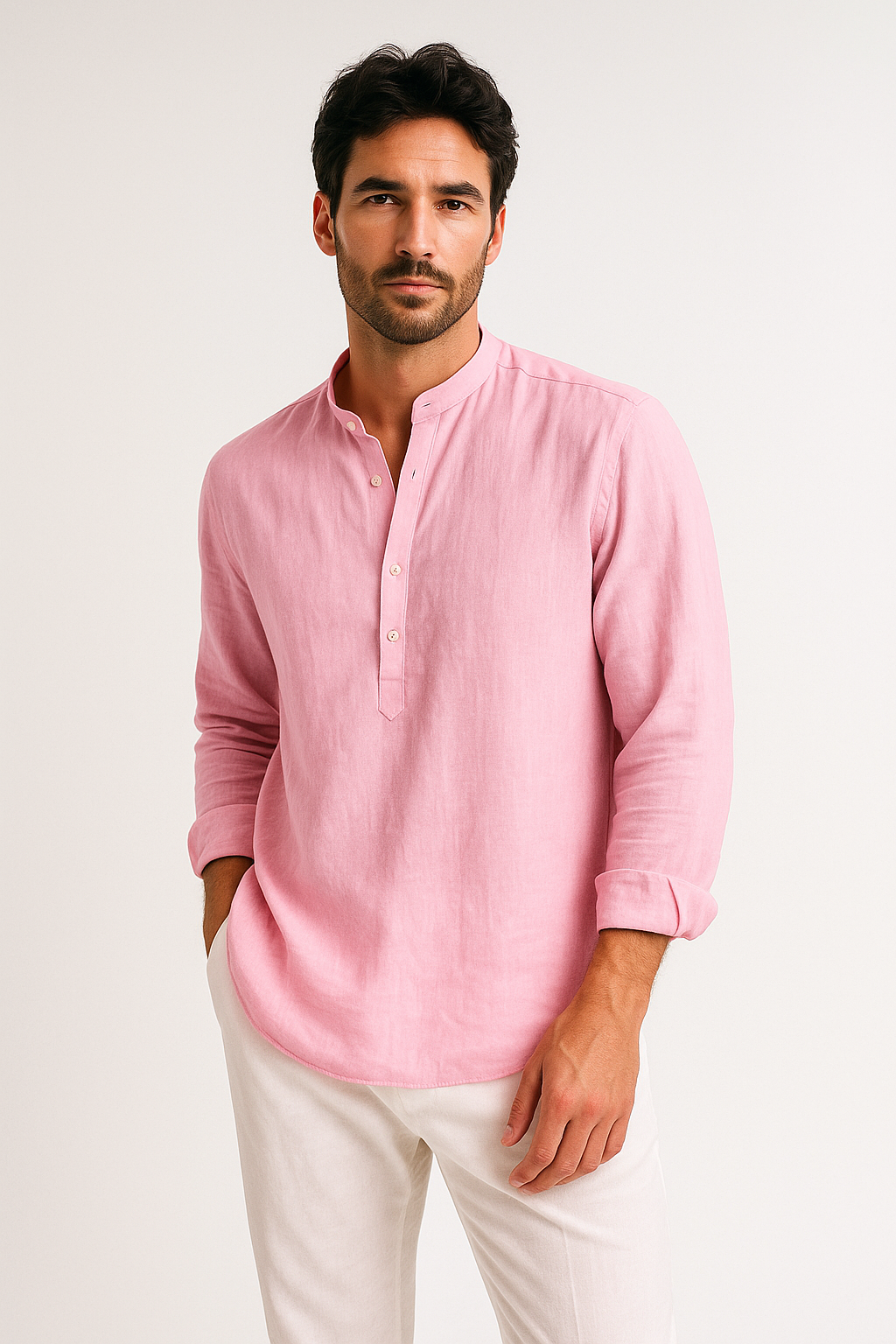 The Solstice Voyage Shirt