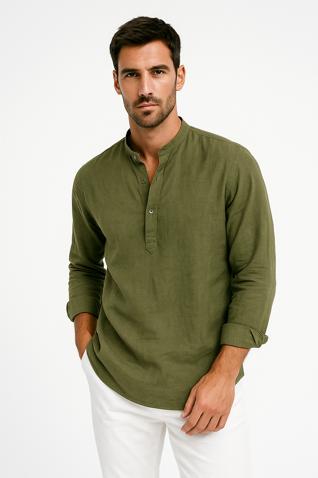 The Solstice Voyage Shirt