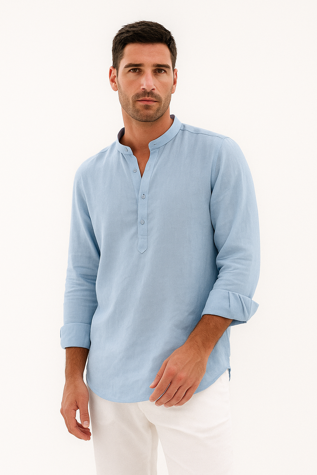 The Solstice Voyage Shirt