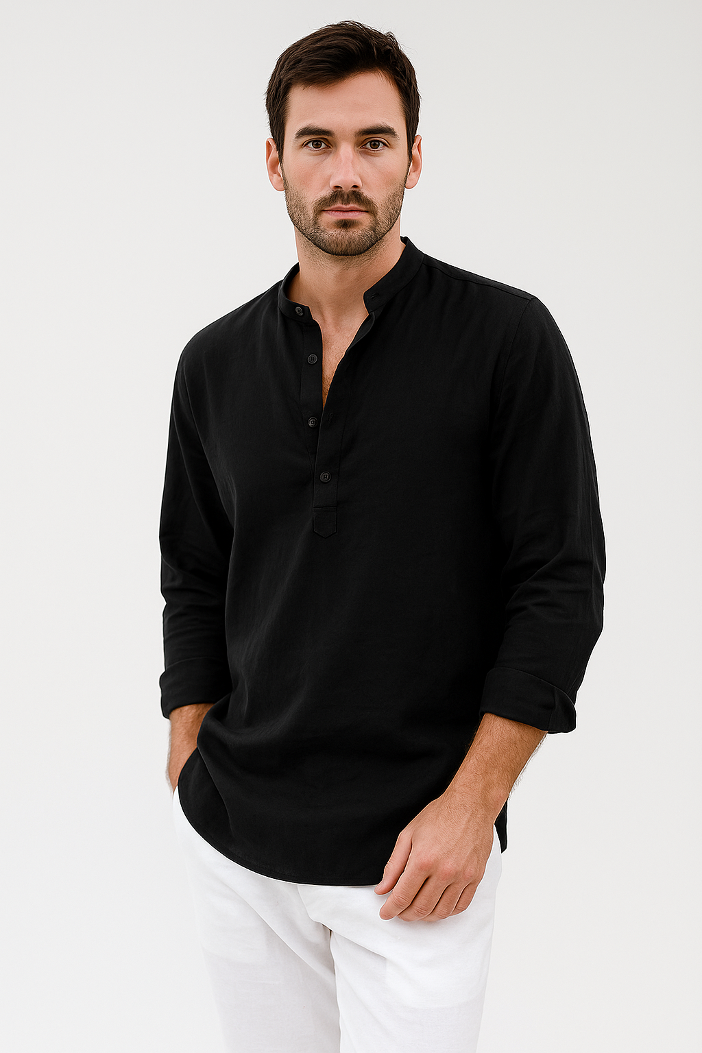 The Solstice Voyage Shirt