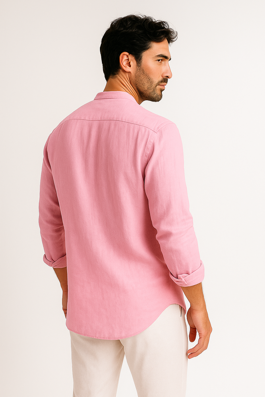 The Solstice Voyage Shirt