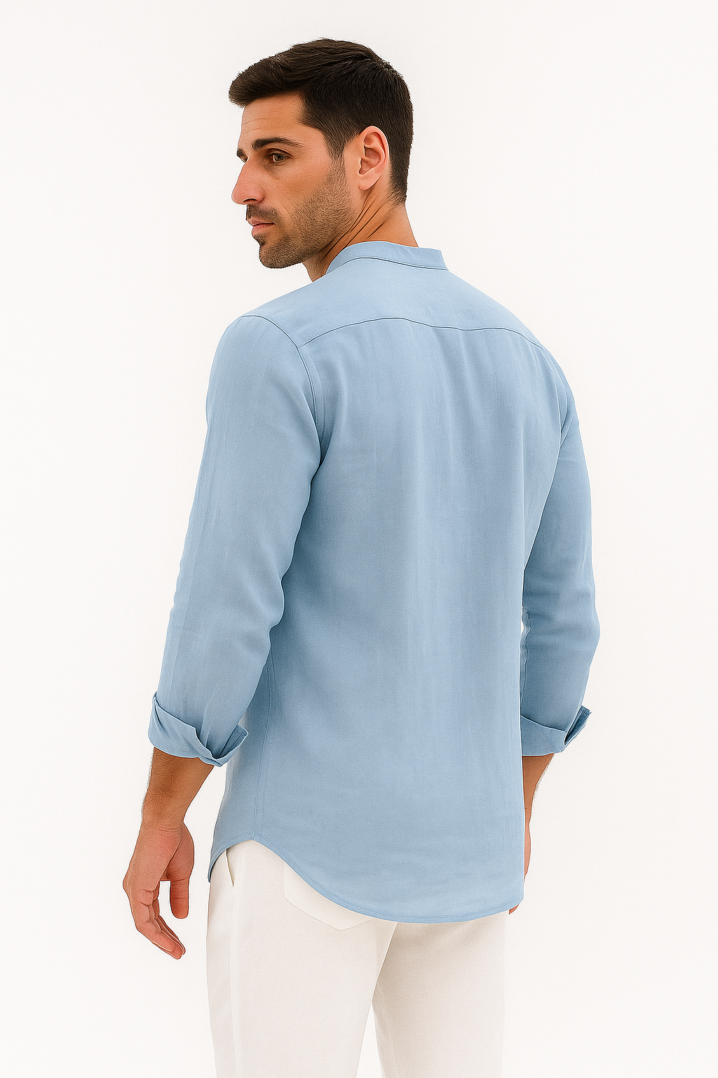 The Solstice Voyage Shirt