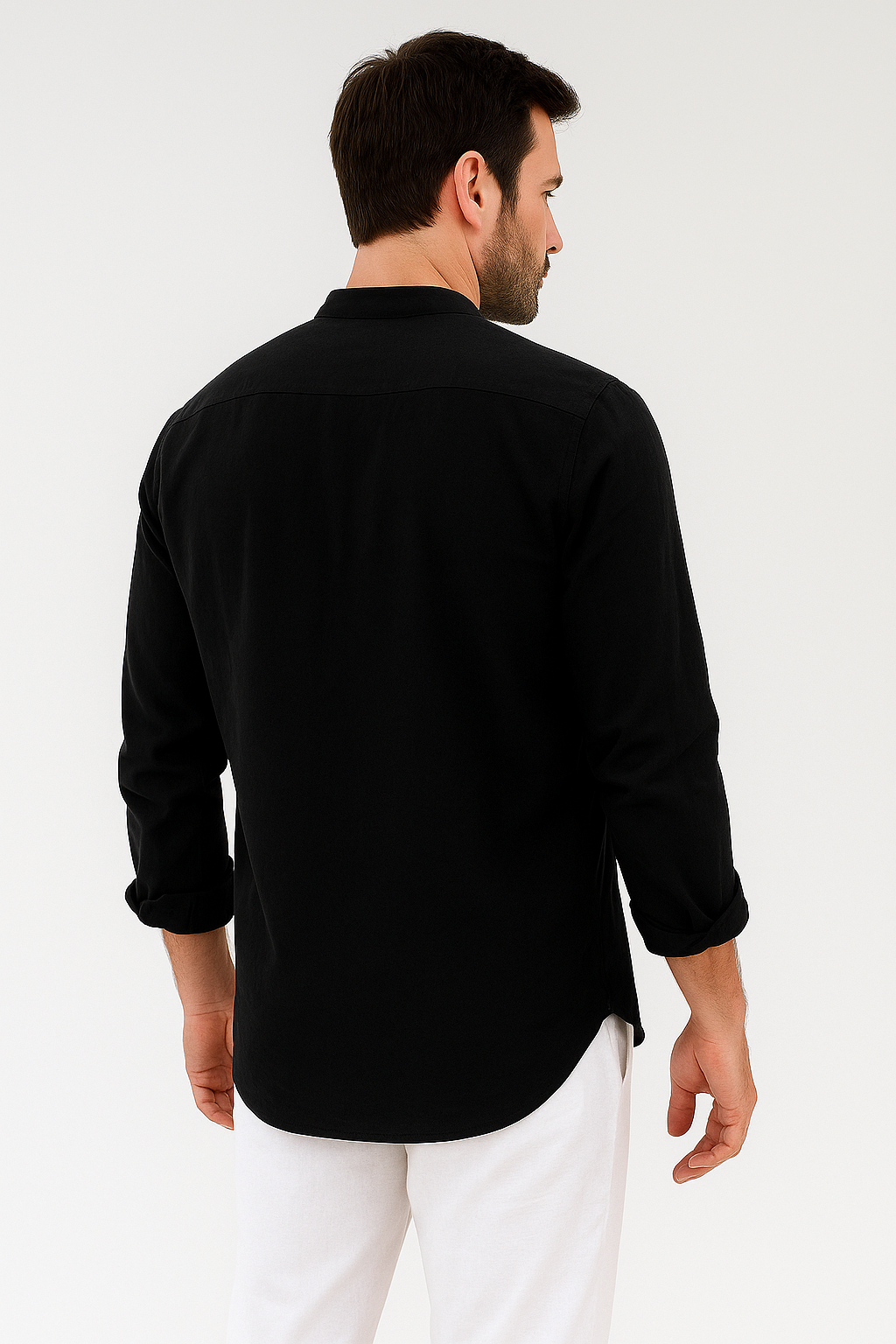 The Solstice Voyage Shirt