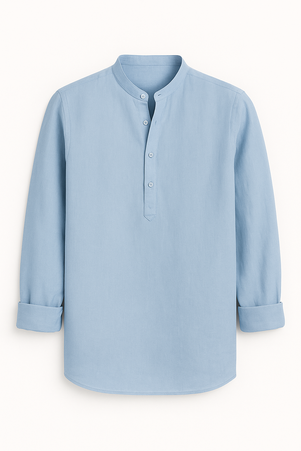 The Solstice Voyage Shirt