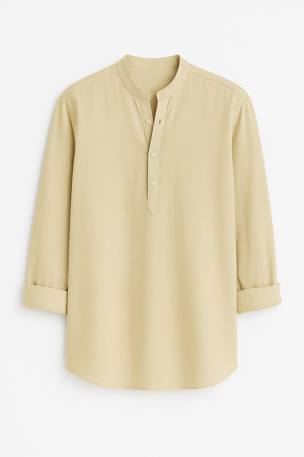 The Solstice Voyage Shirt