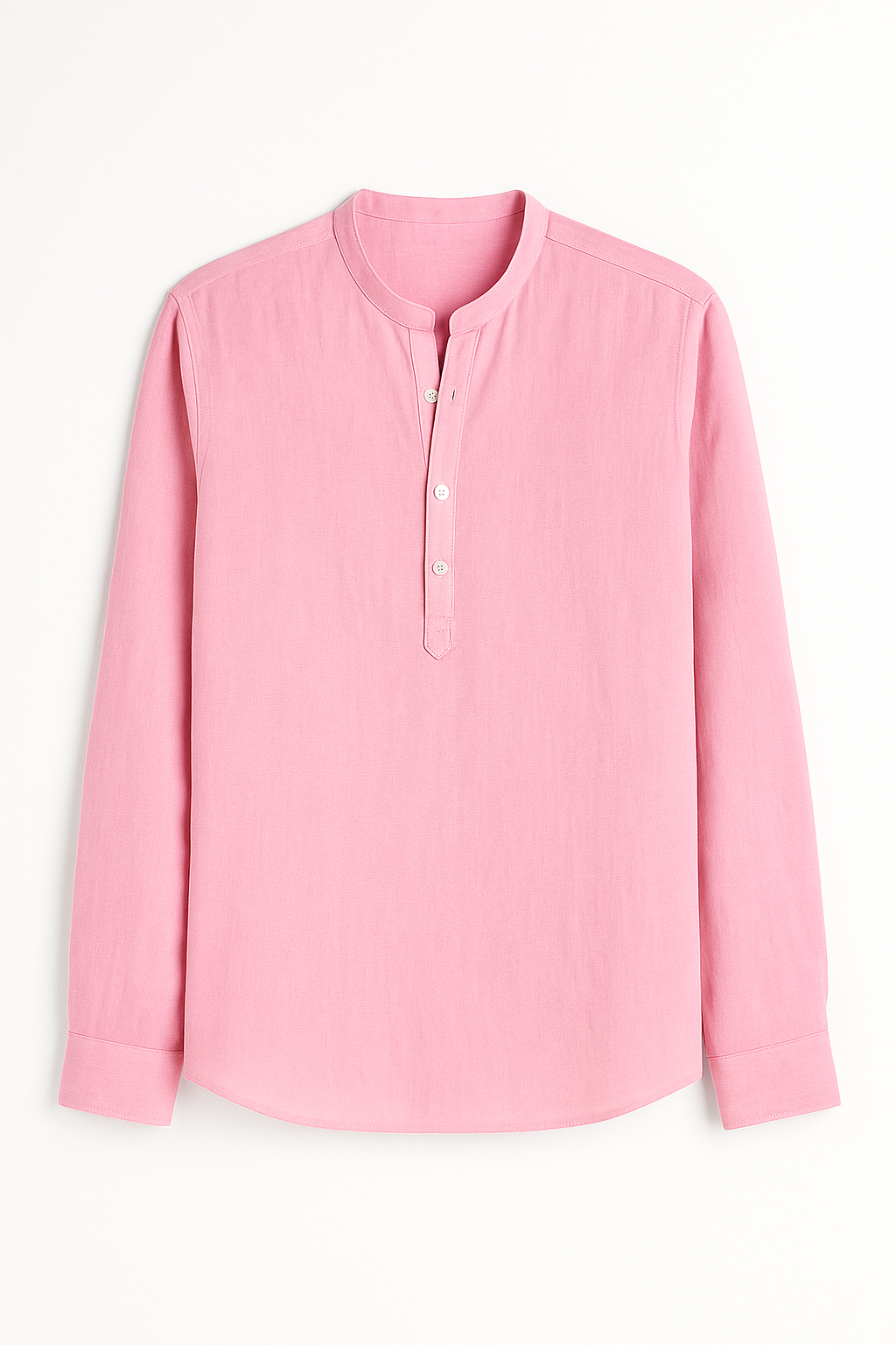 The Solstice Voyage Shirt