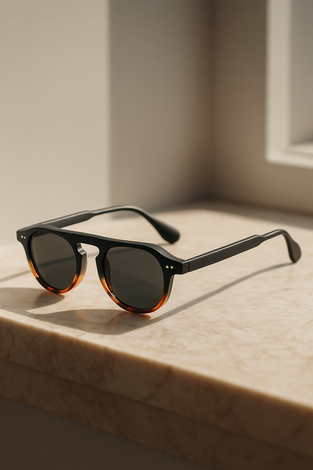 The Brooklyn Sunglass