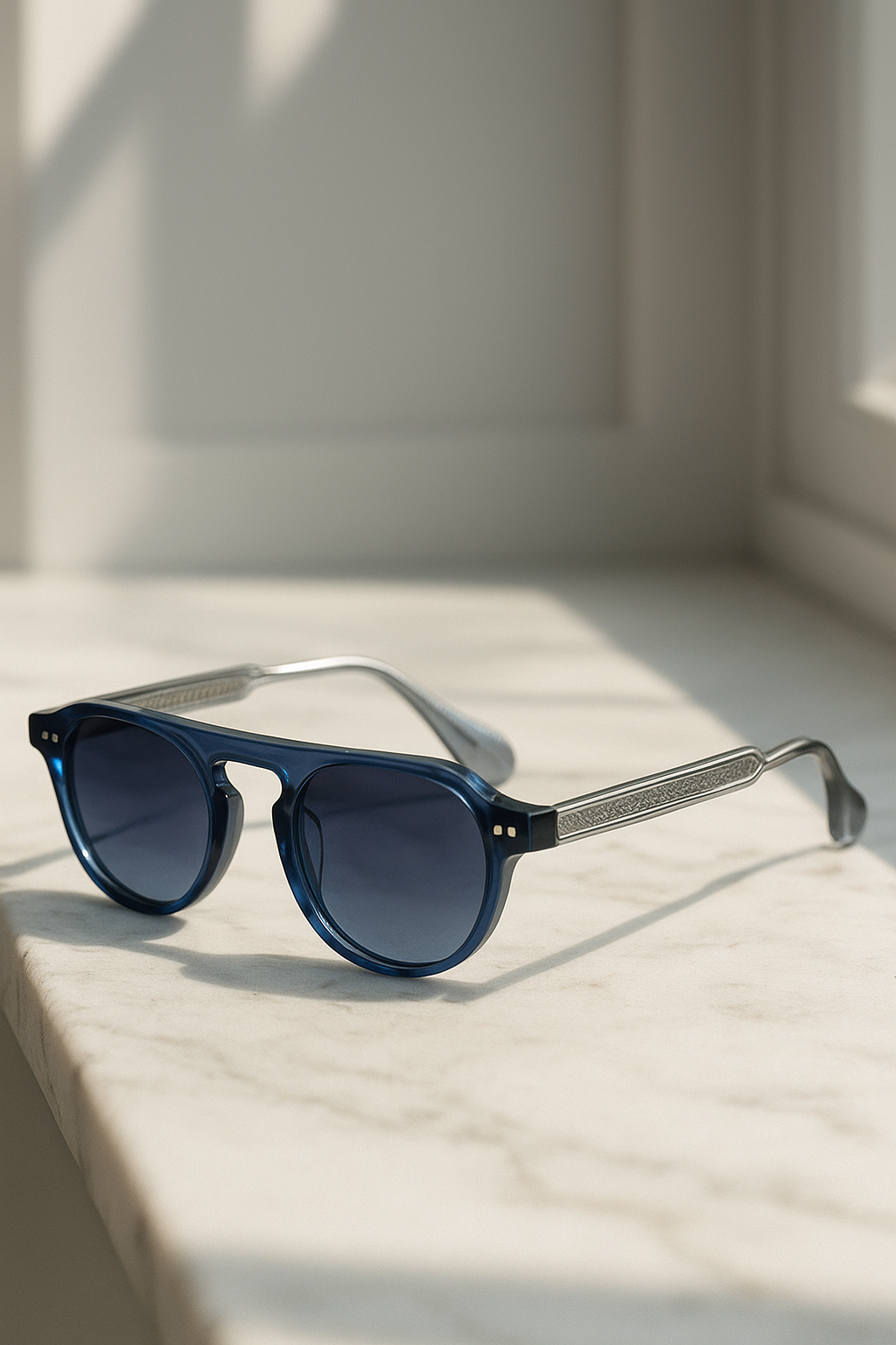 The Brooklyn Sunglass