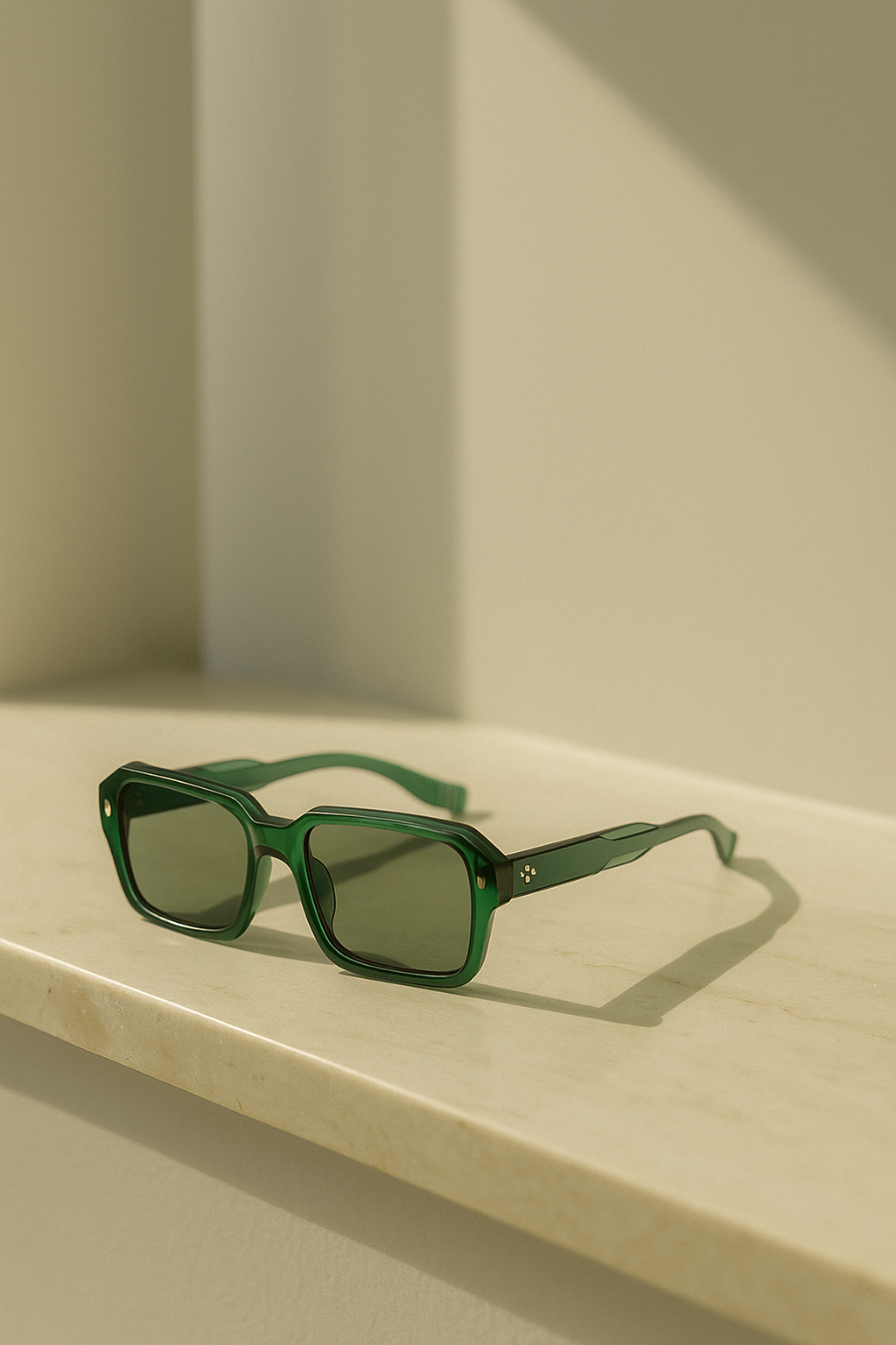 The Manhattan Sunglass