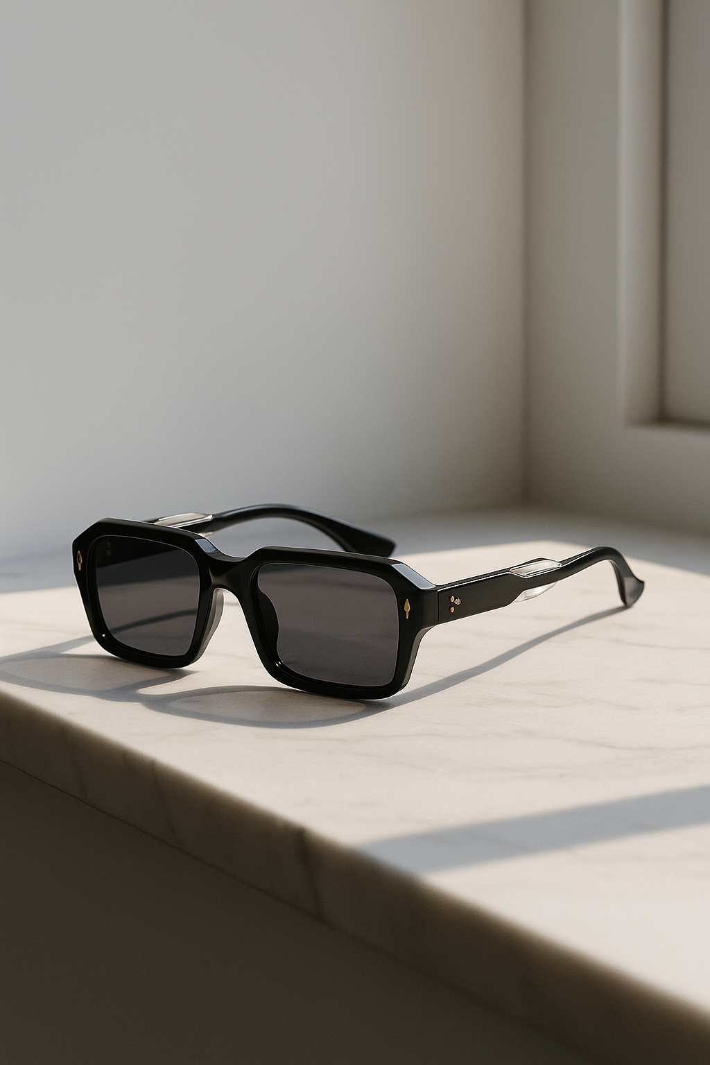 The Manhattan Sunglass