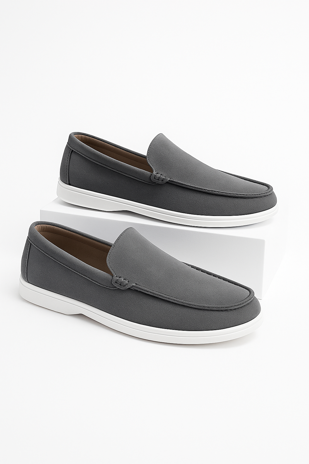 The Harbor Loafer