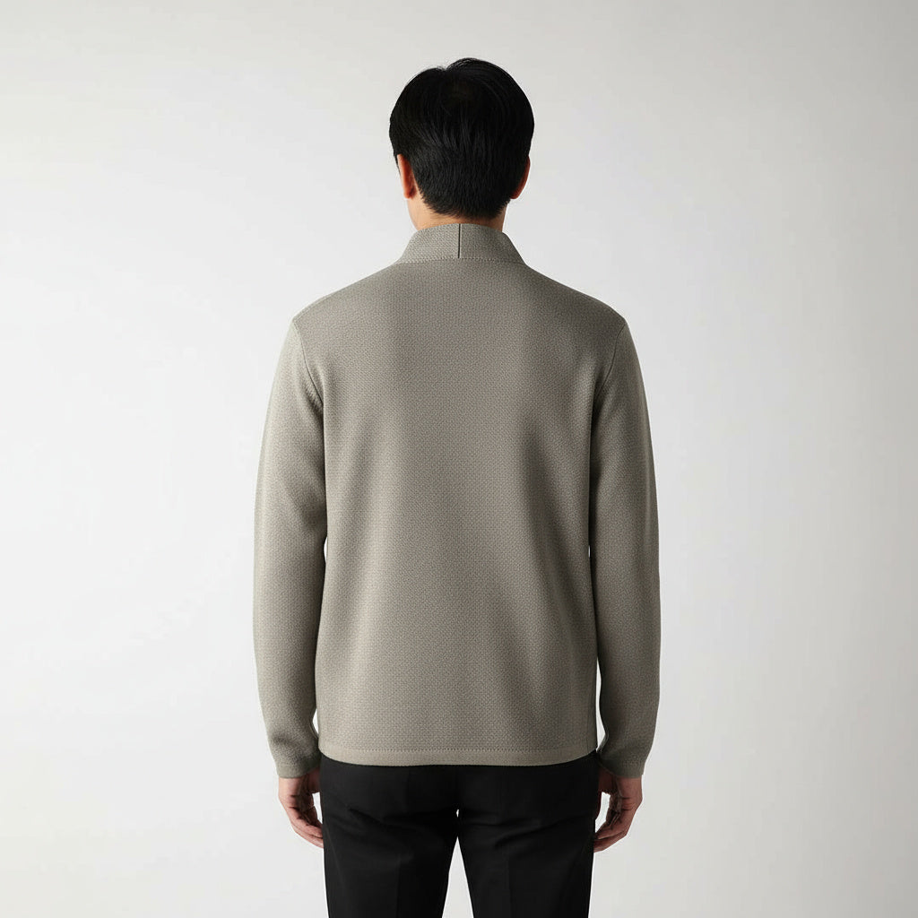 James Belgravia Cardigan