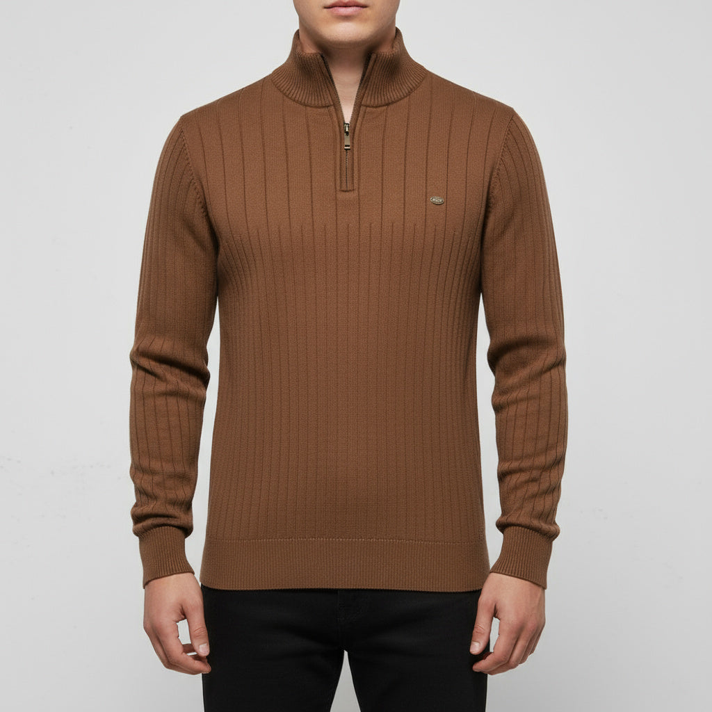 Grosvenor Knit Sweater