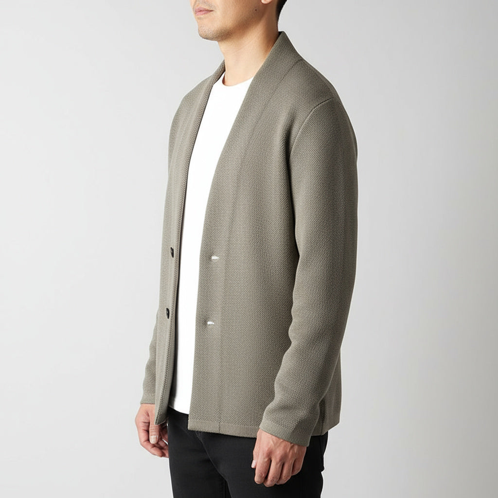James Belgravia Cardigan