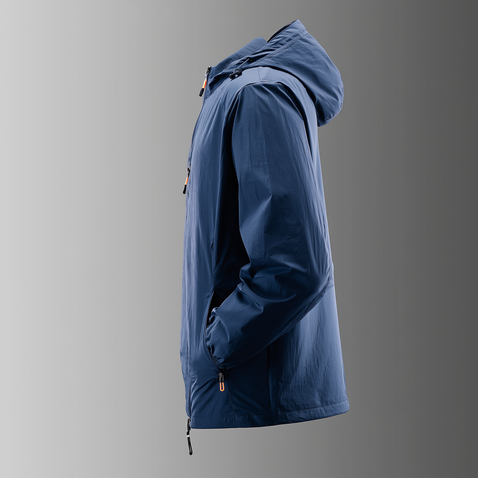 The Traverse Jacket