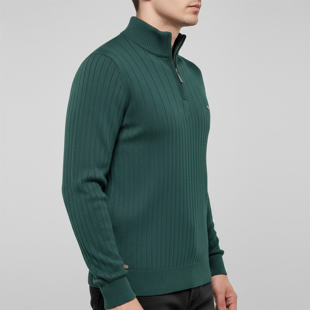 Grosvenor Knit Sweater