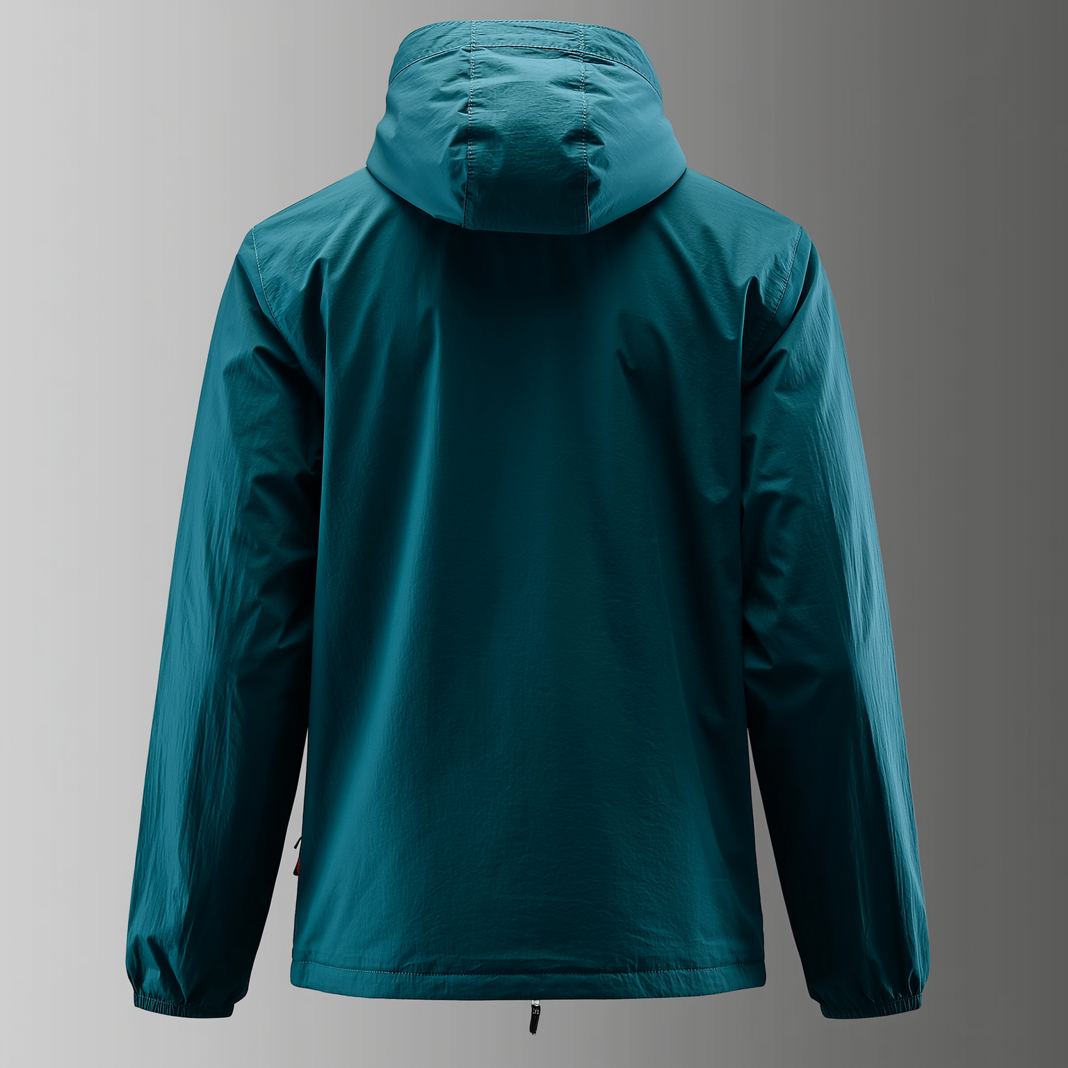 The Traverse Jacket