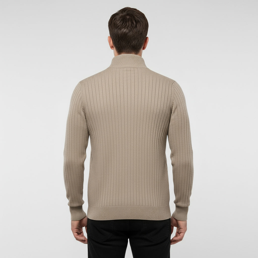Grosvenor Knit Sweater