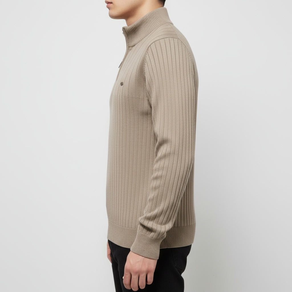 Grosvenor Knit Sweater