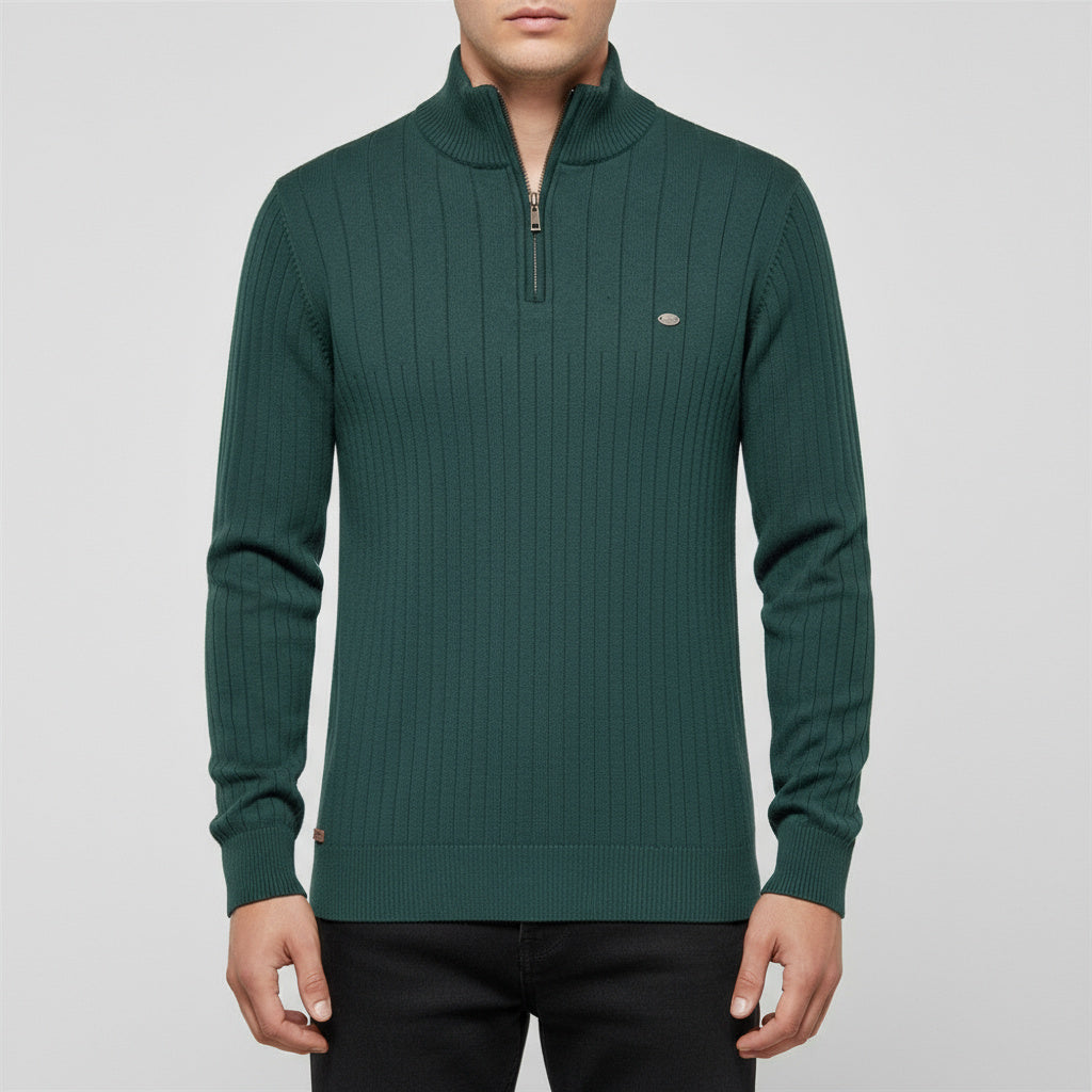 Grosvenor Knit Sweater